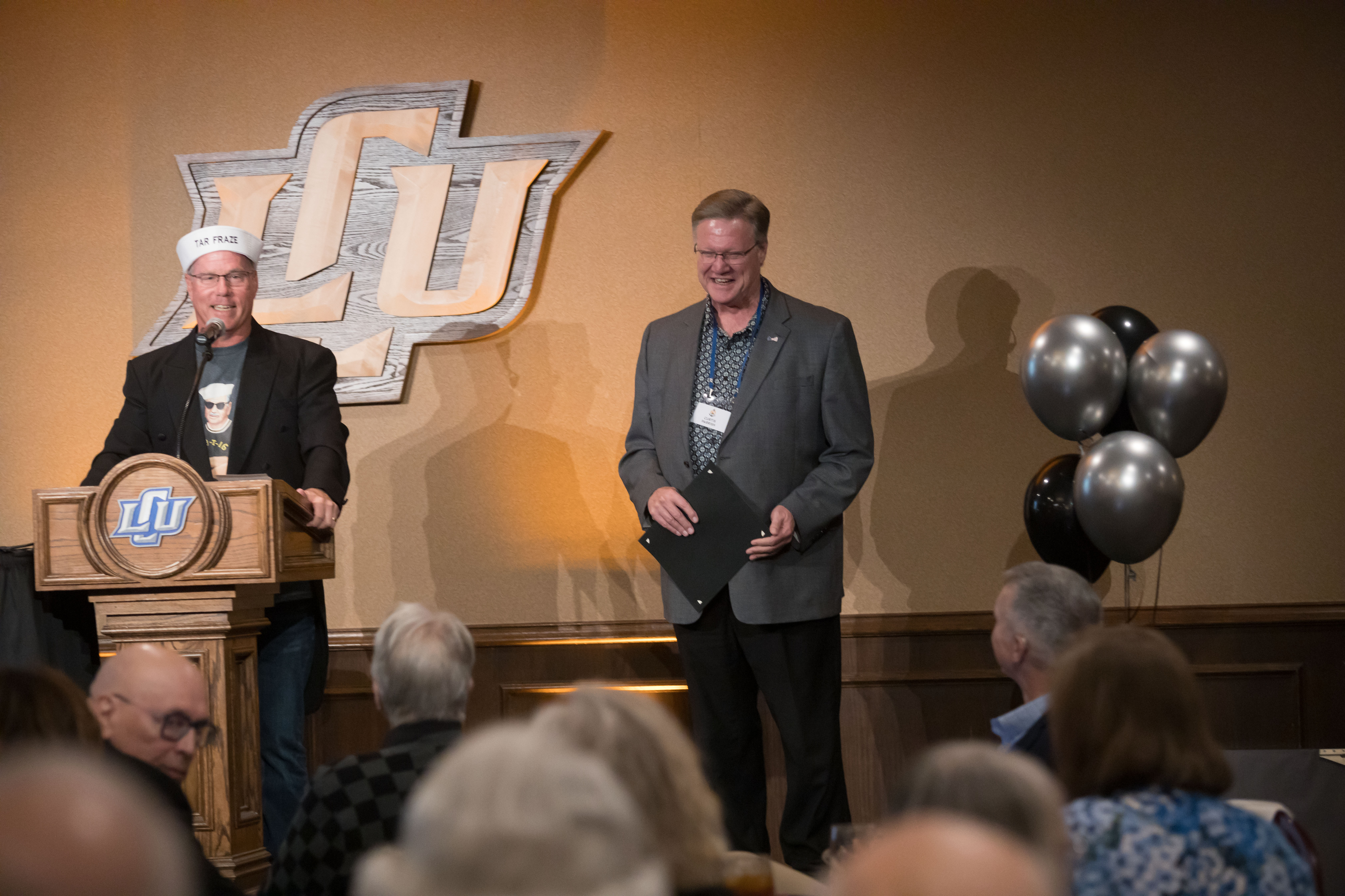 Sub-T 16 Reunion - 2025