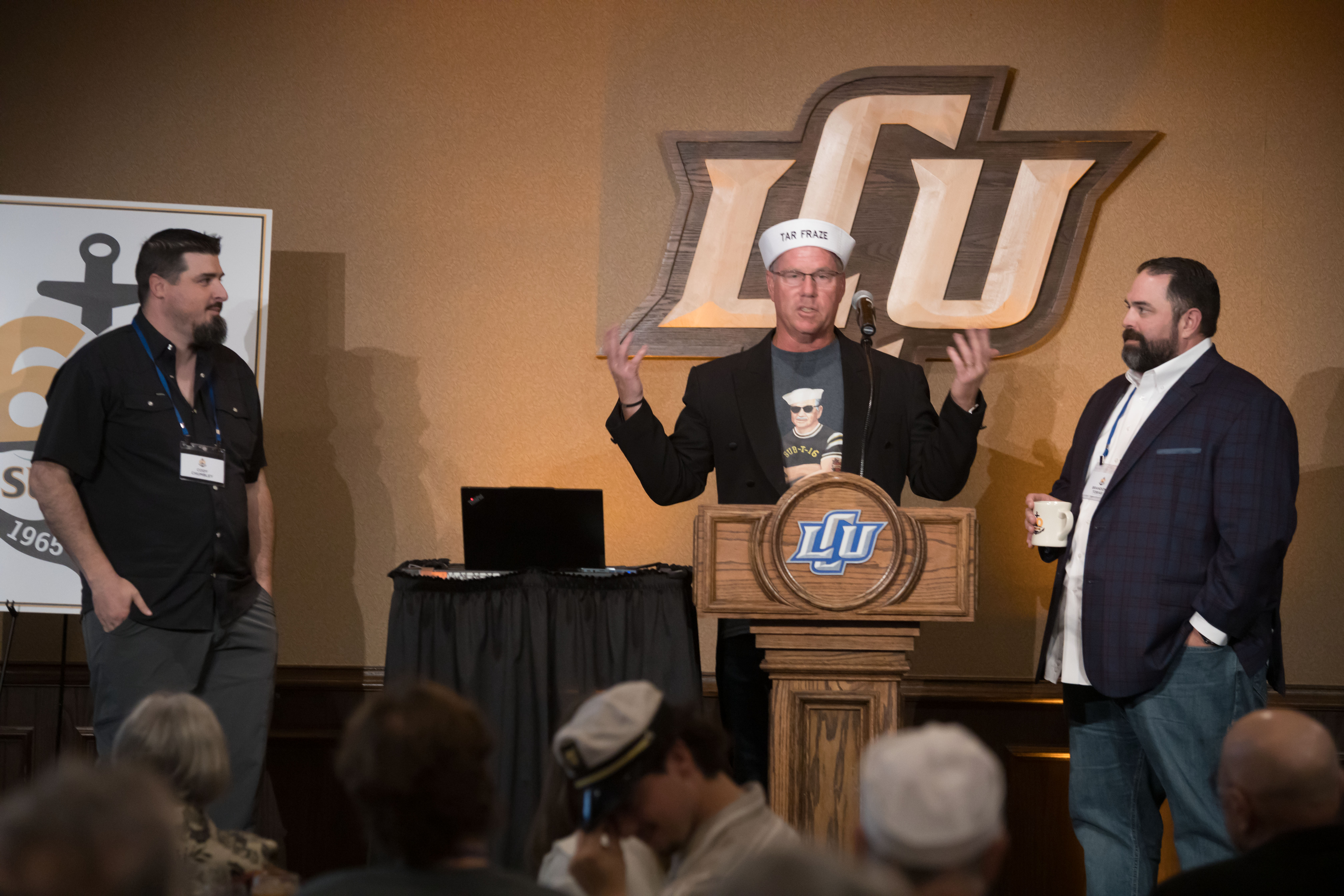 Sub-T 16 Reunion - 2025