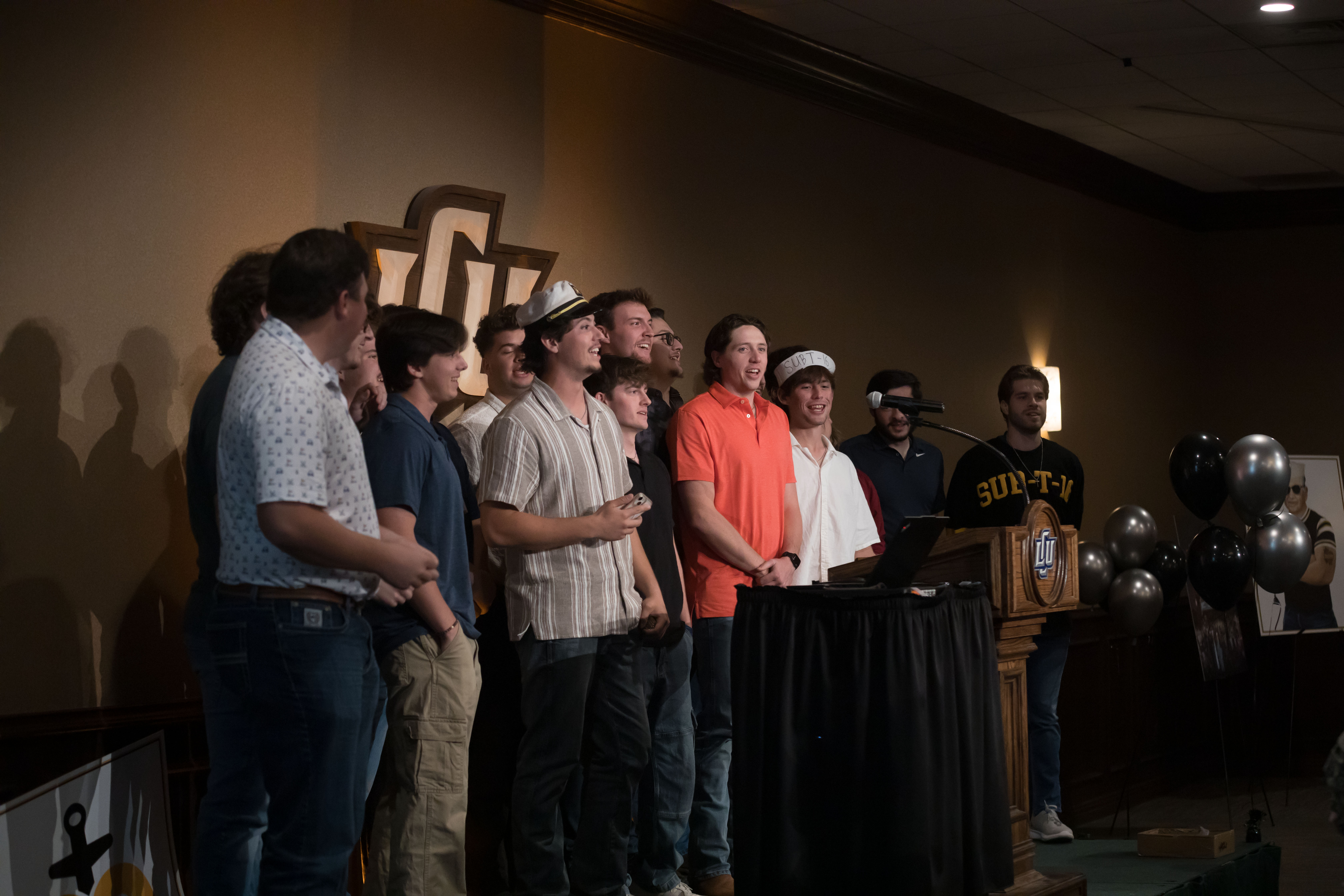 Sub-T 16 Reunion - 2025