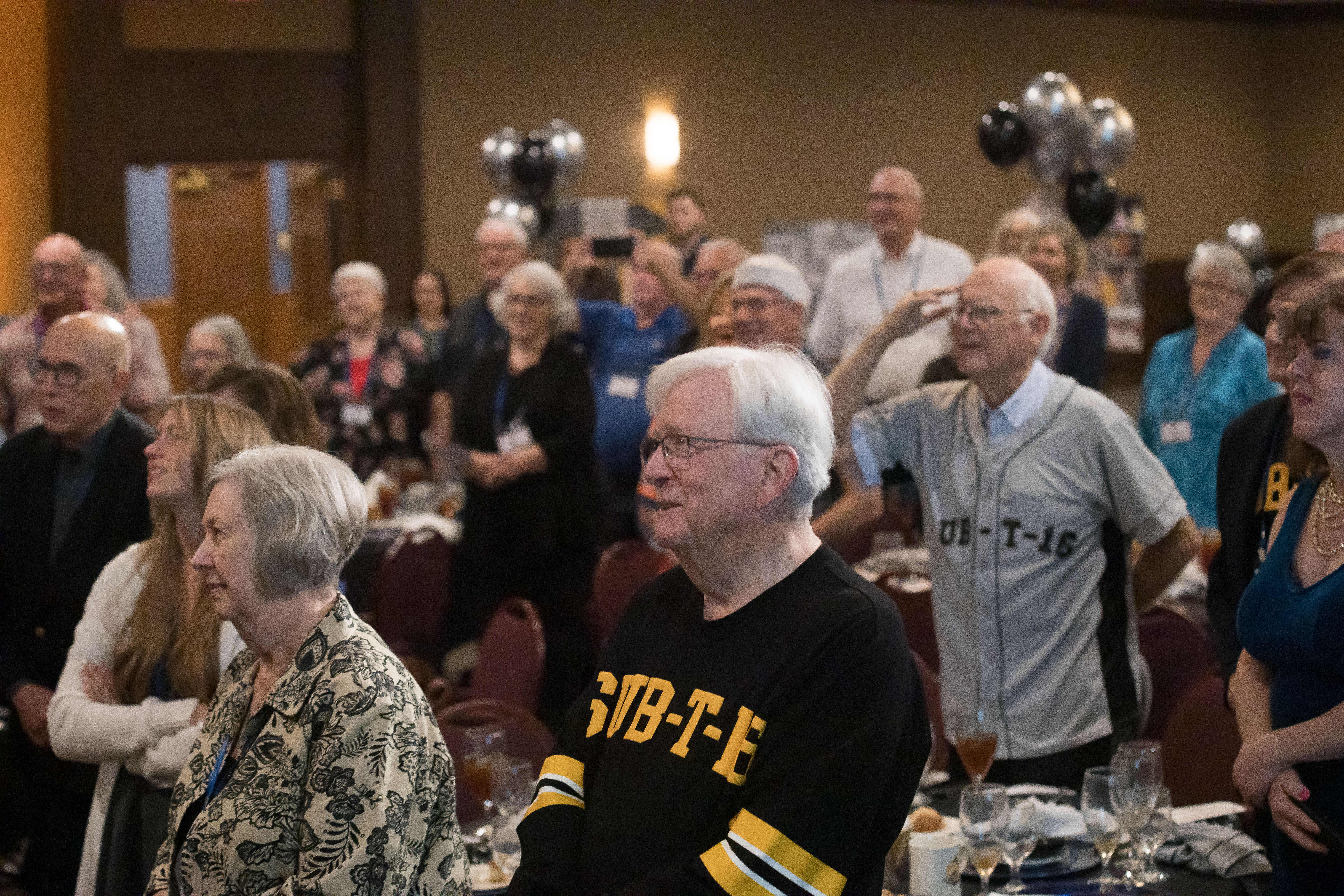 Sub-T 16 Reunion - 2025