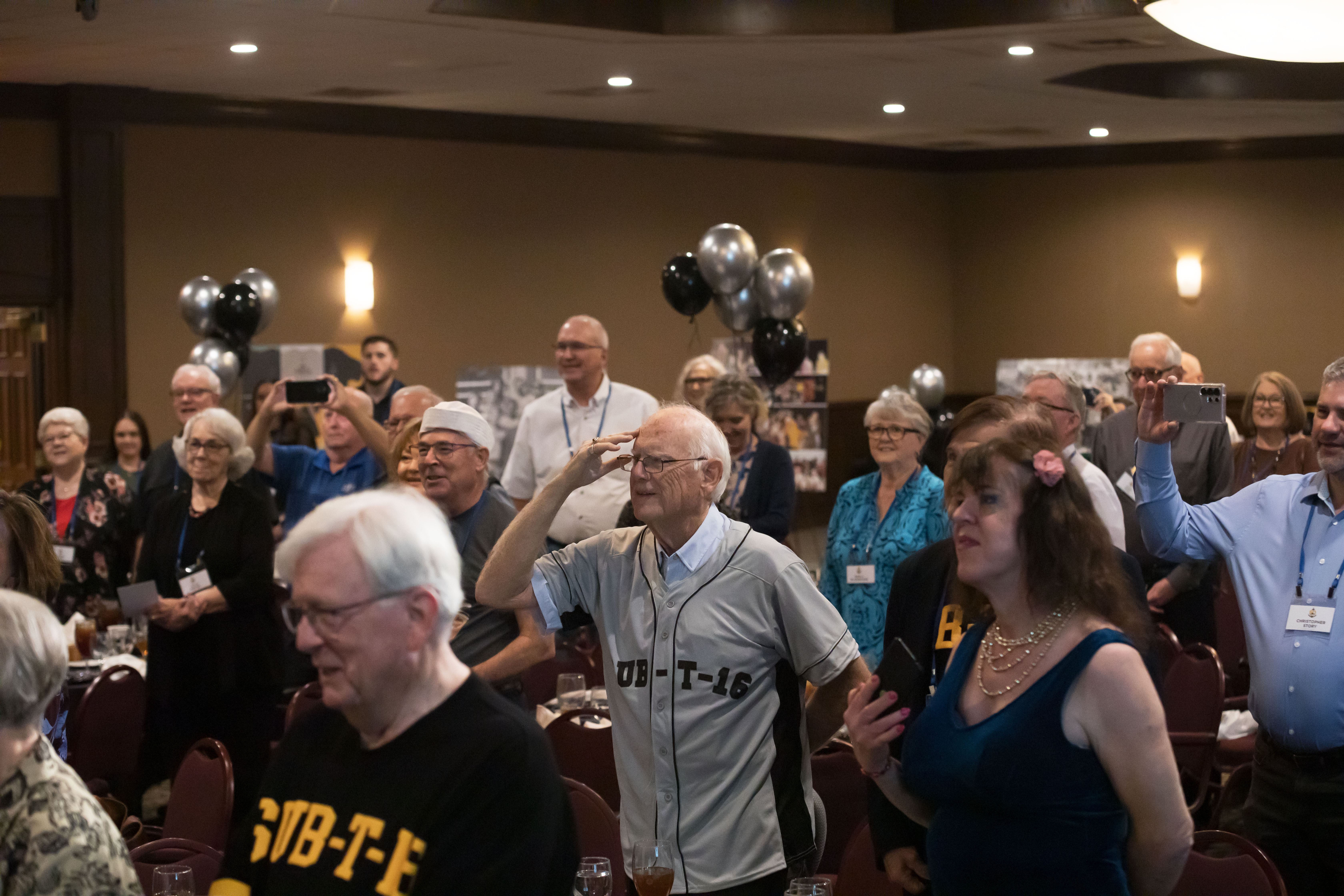 Sub-T 16 Reunion - 2025