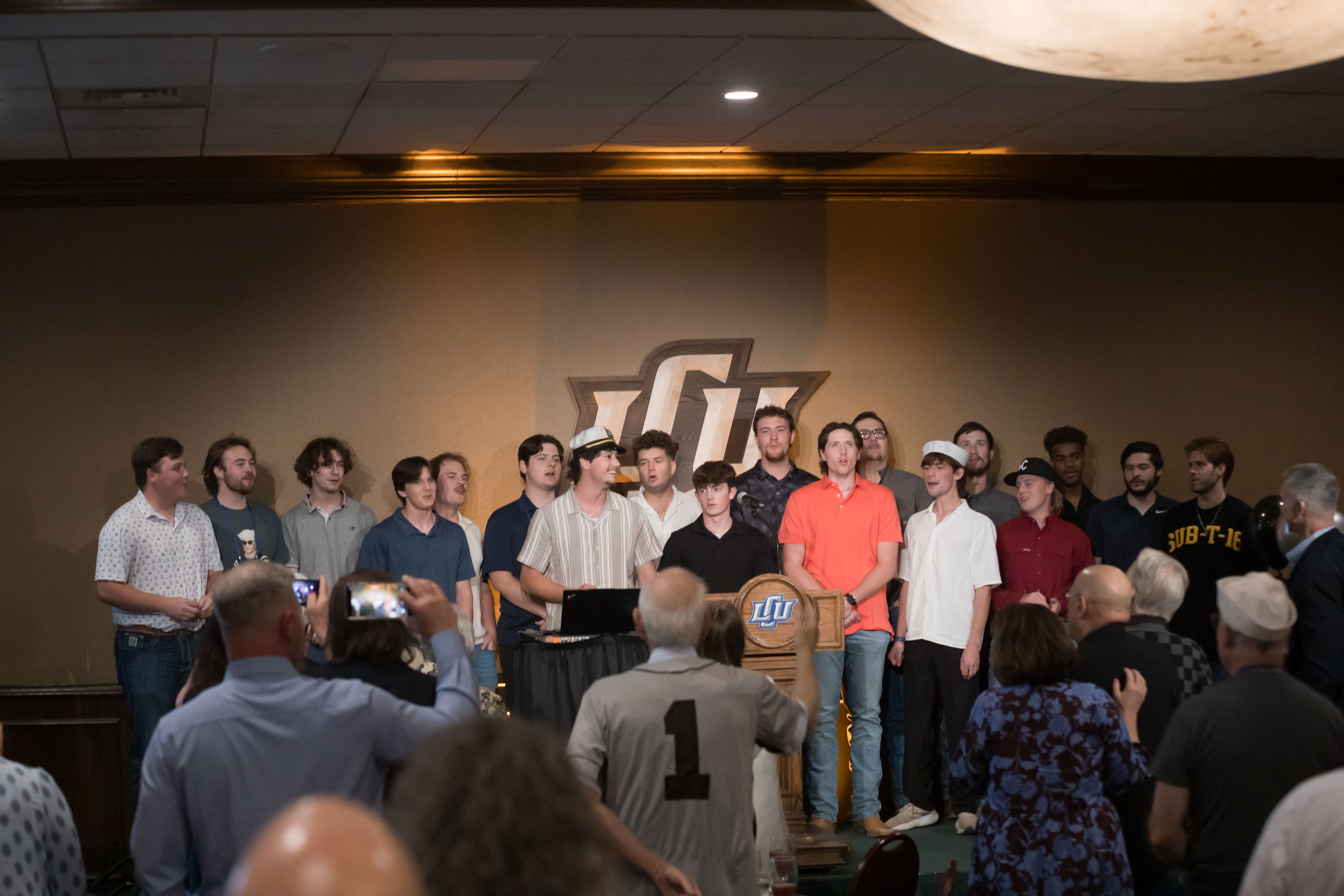 Sub-T 16 Reunion - 2025