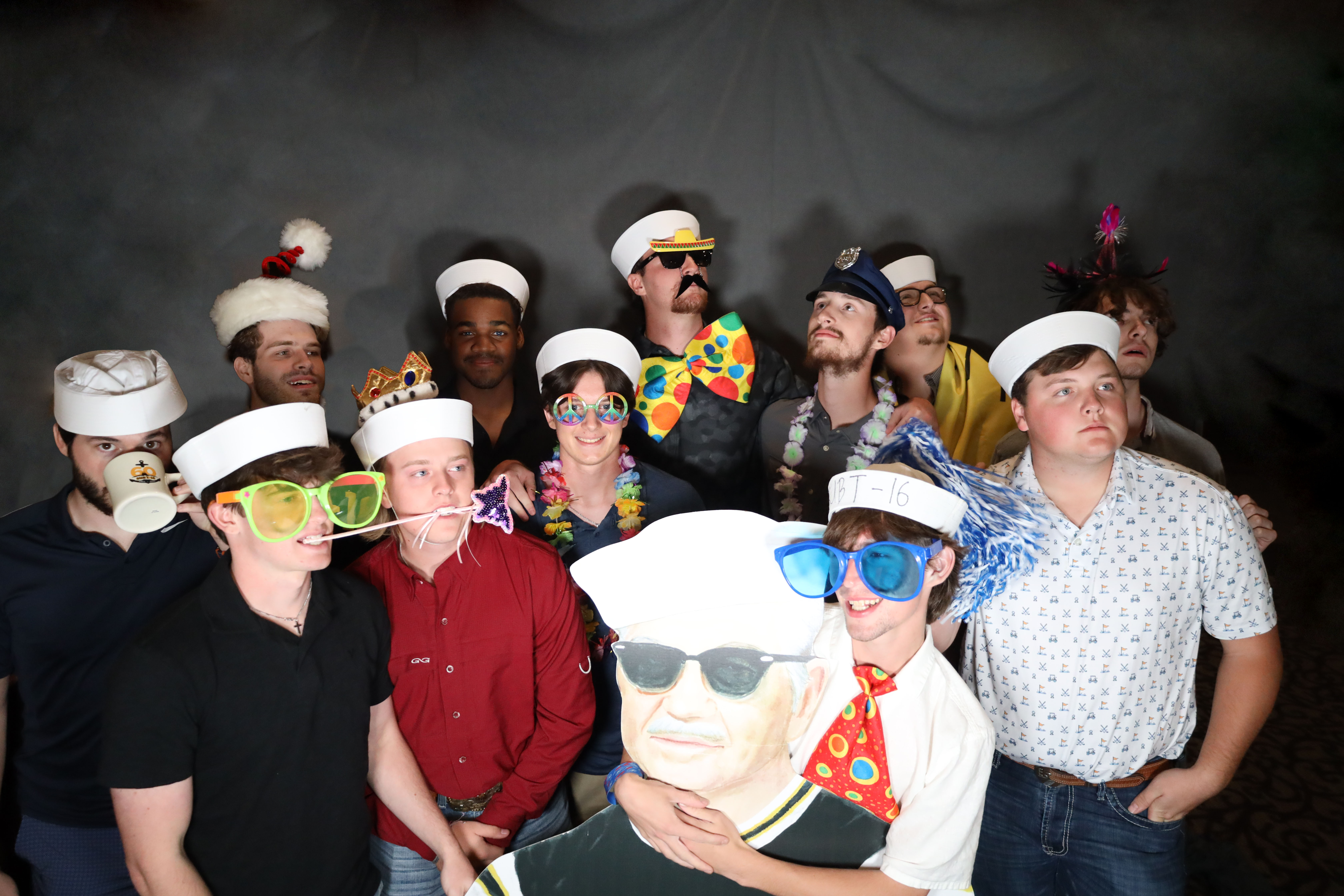 Sub-T 16 Reunion - 2025