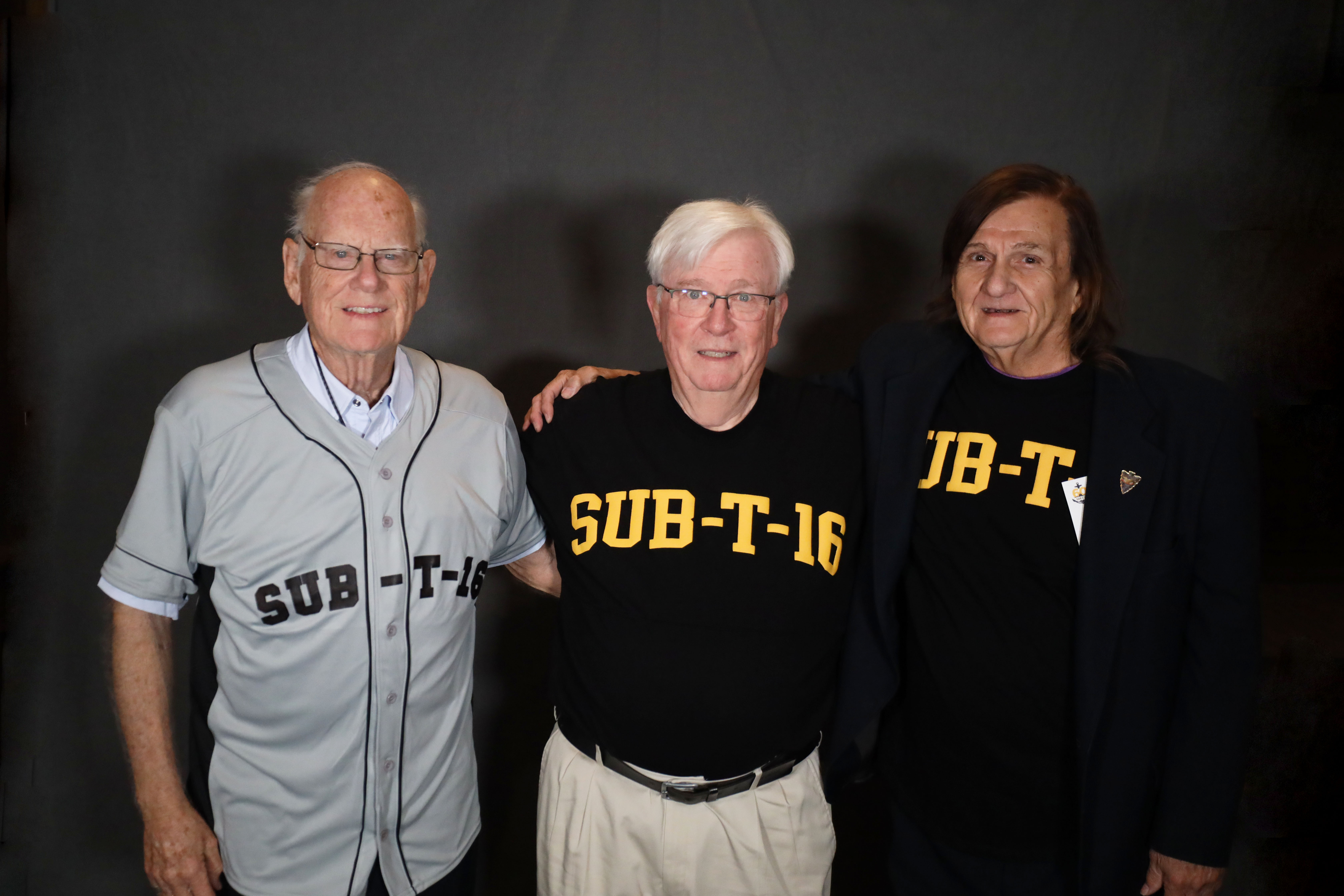 Sub-T 16 Reunion - 2025