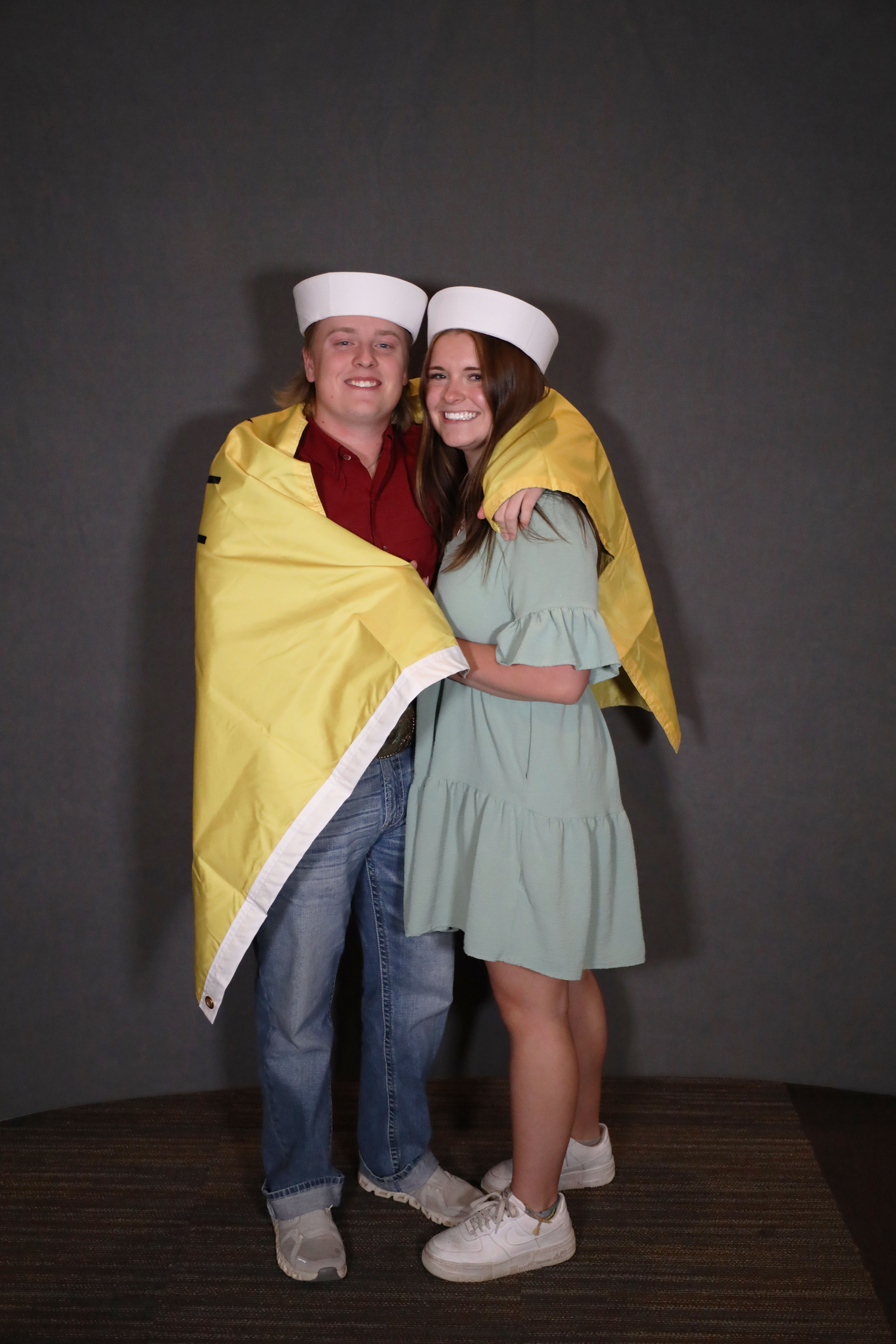 Sub-T 16 Reunion - 2025