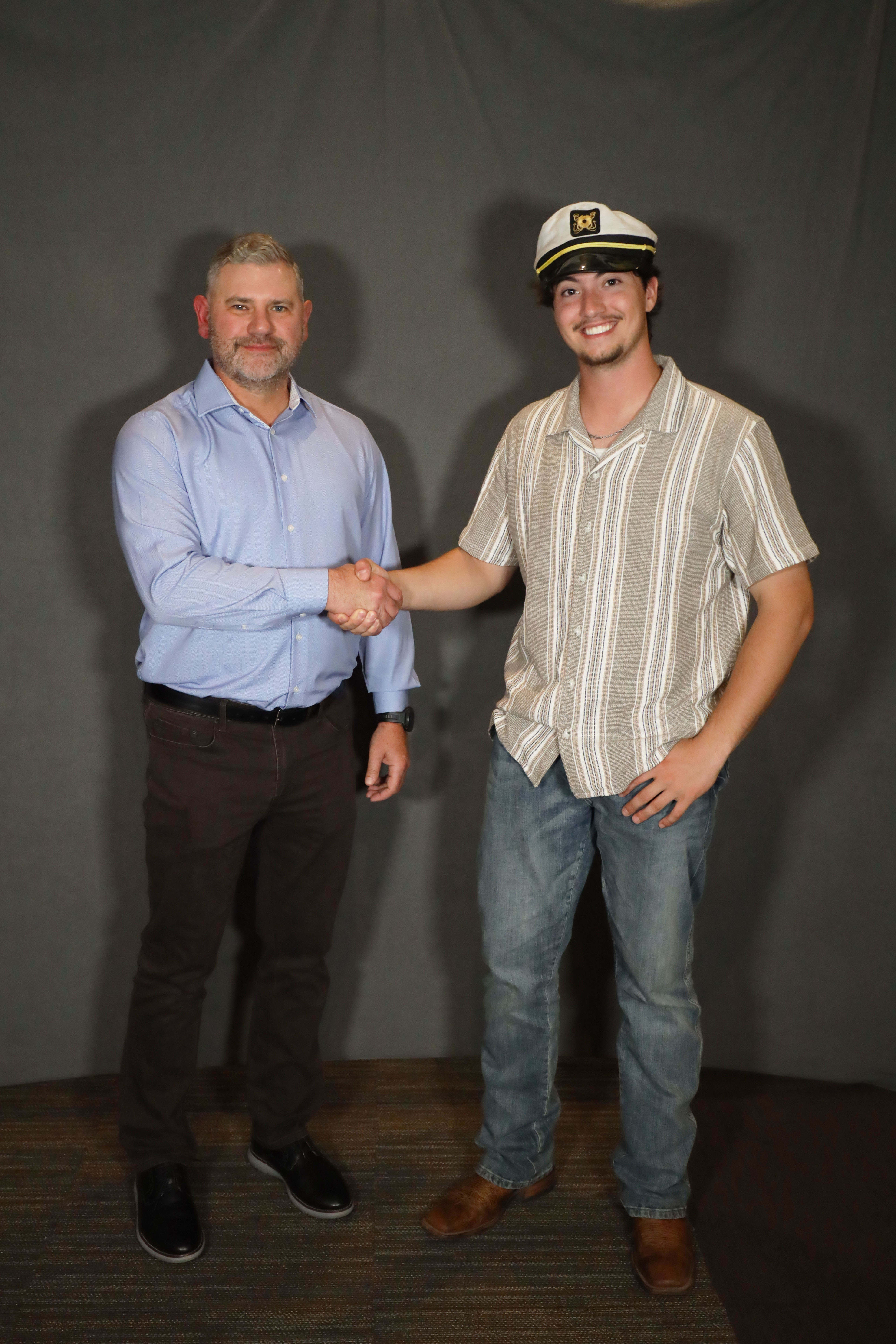 Sub-T 16 Reunion - 2025