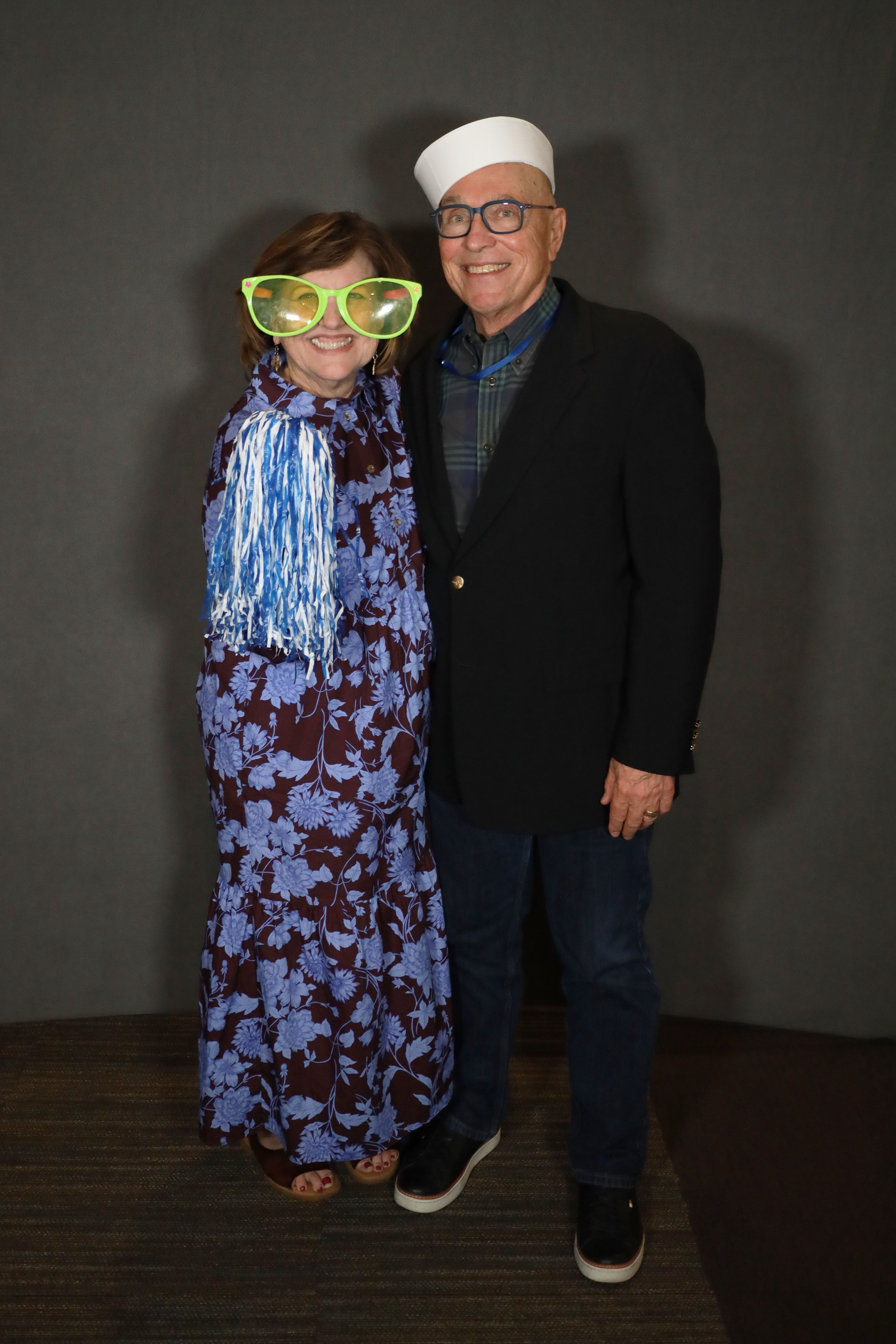 Sub-T 16 Reunion - 2025