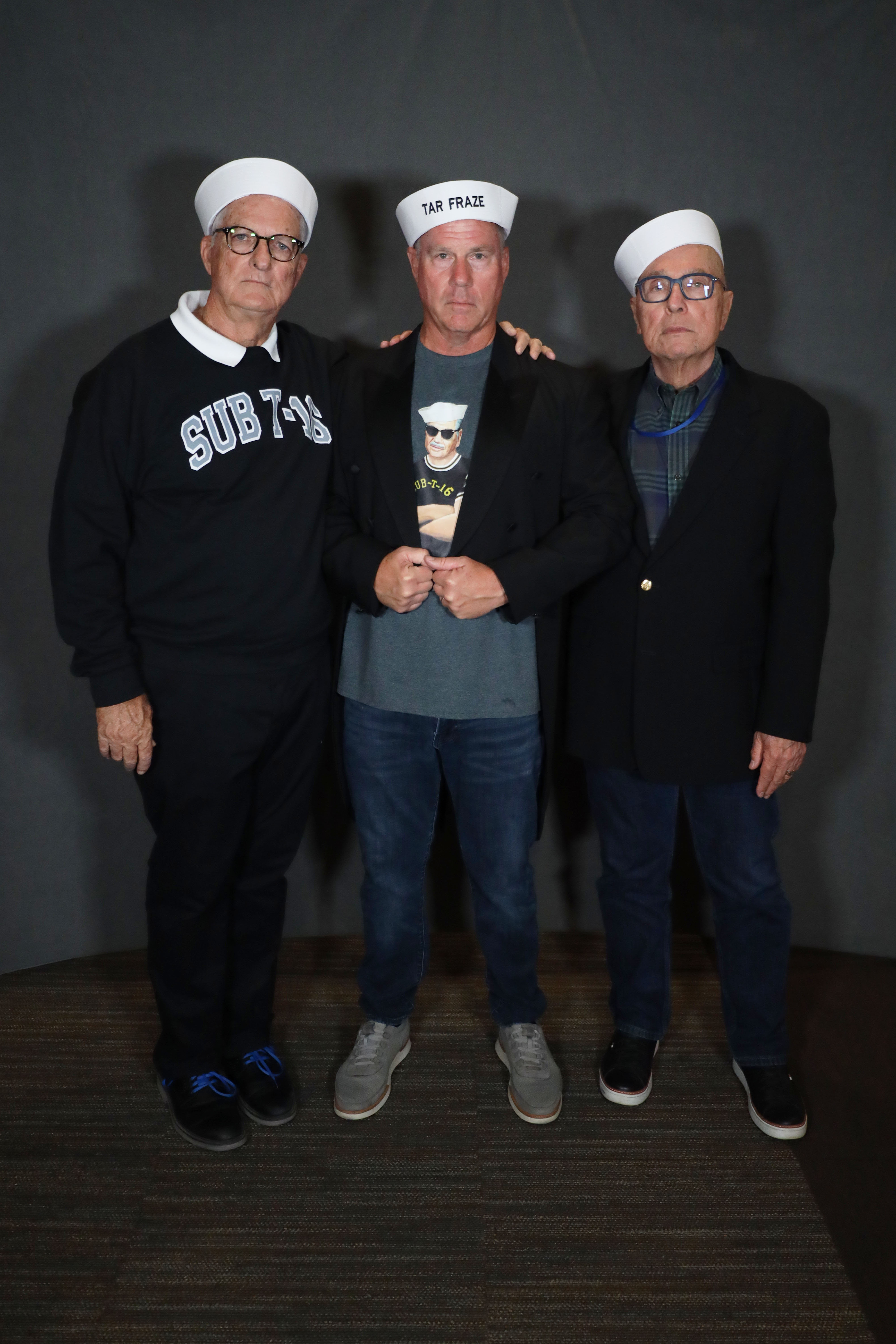 Sub-T 16 Reunion - 2025