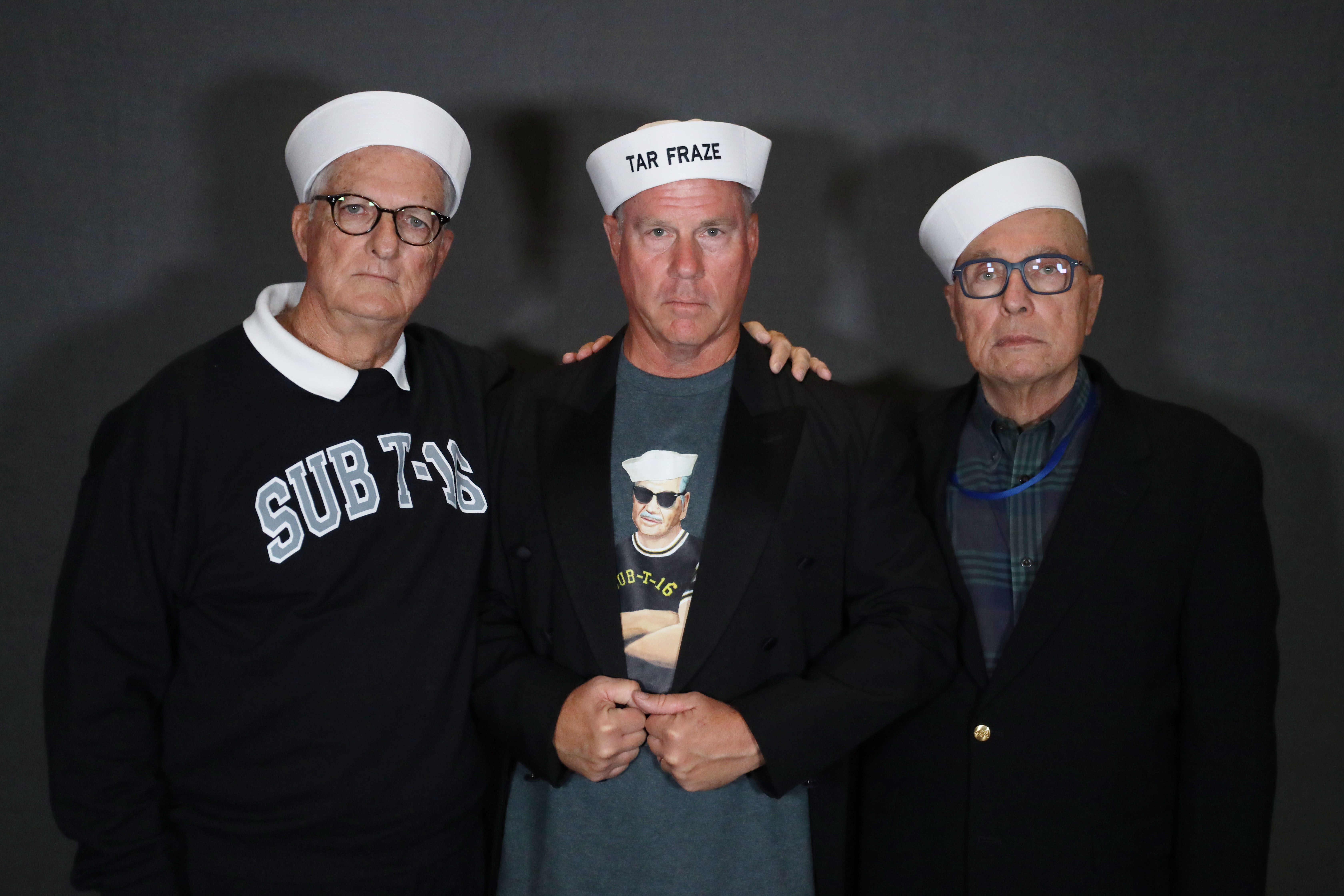 Sub-T 16 Reunion - 2025