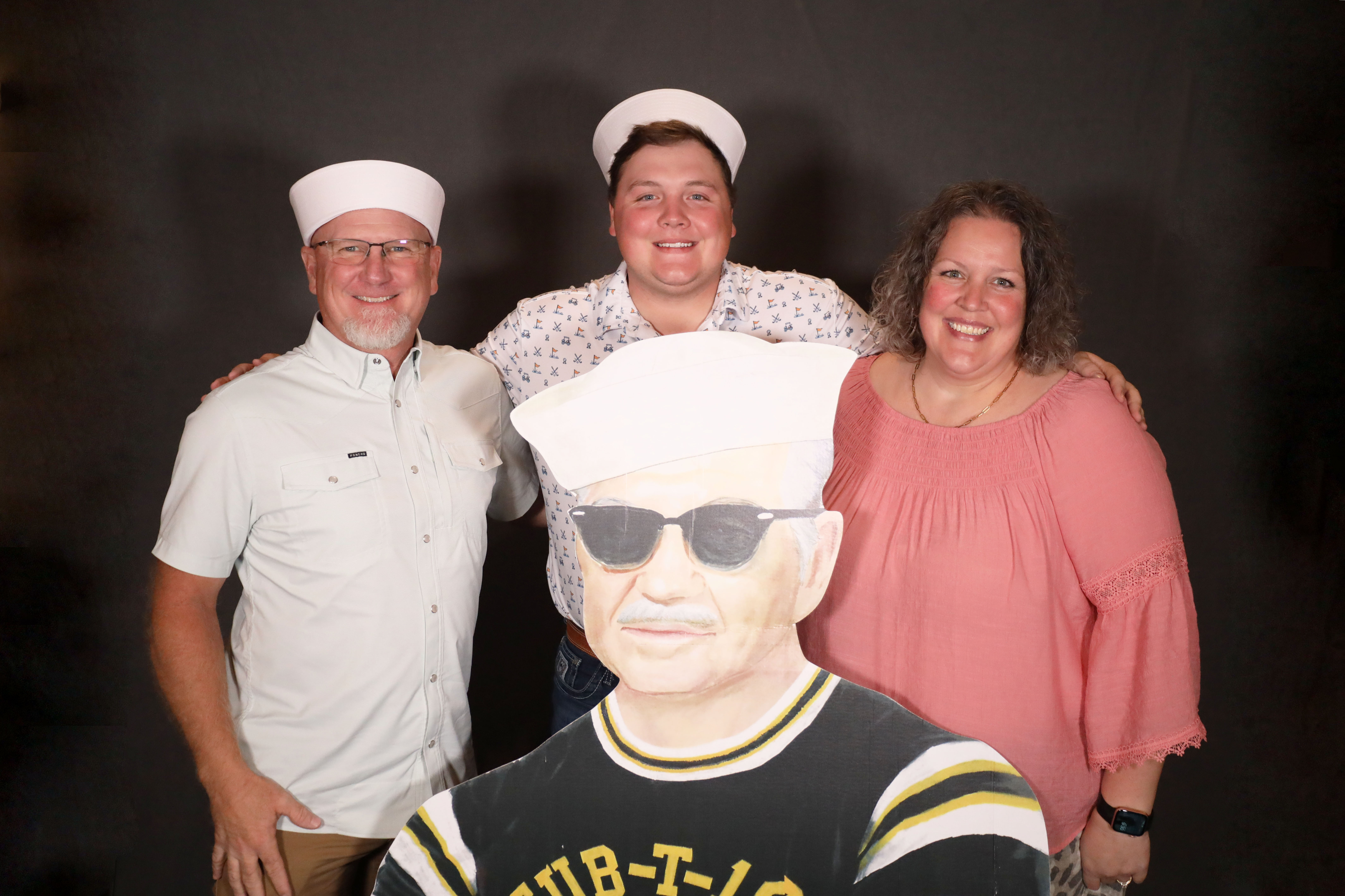 Sub-T 16 Reunion - 2025