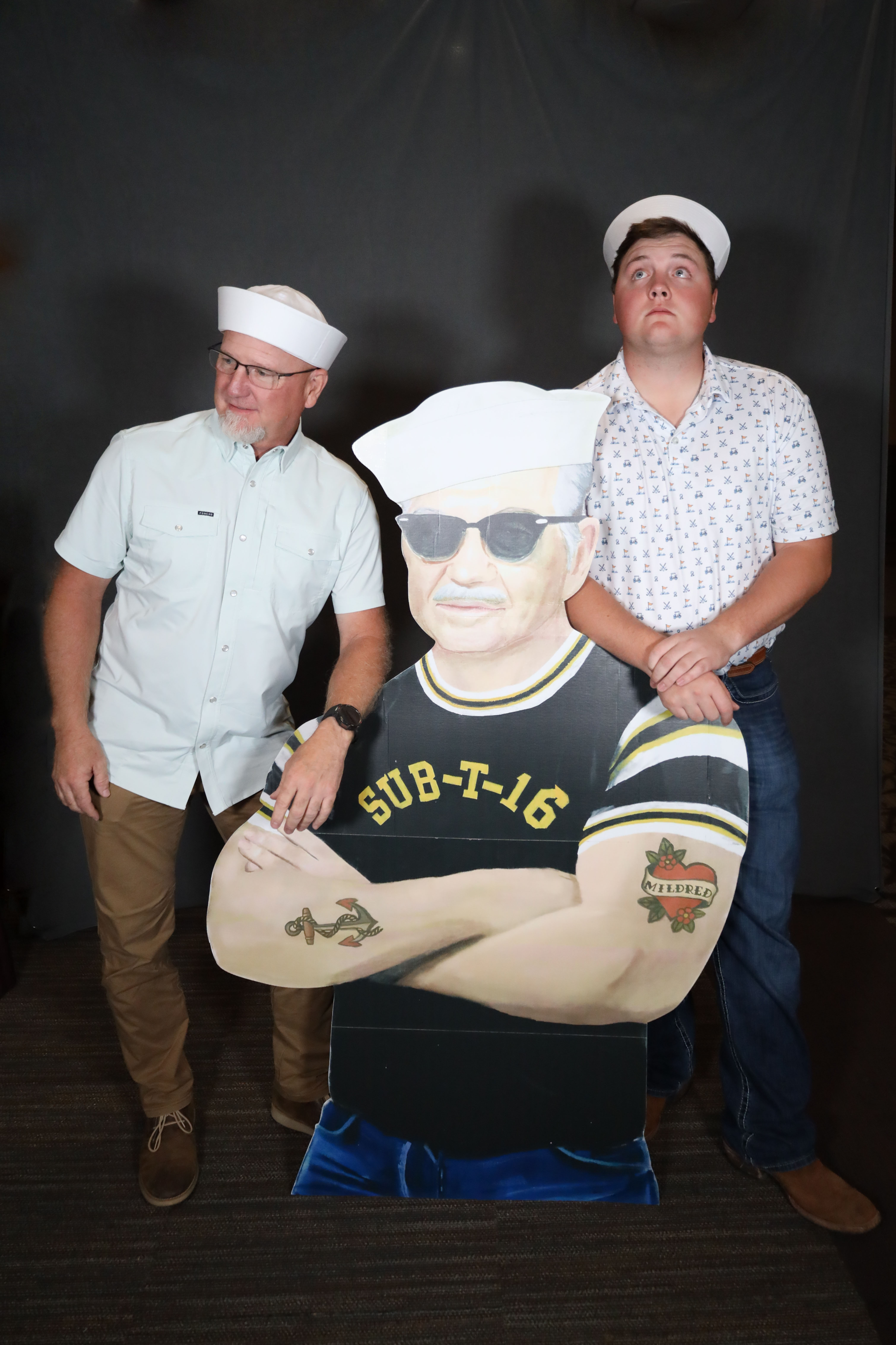 Sub-T 16 Reunion - 2025