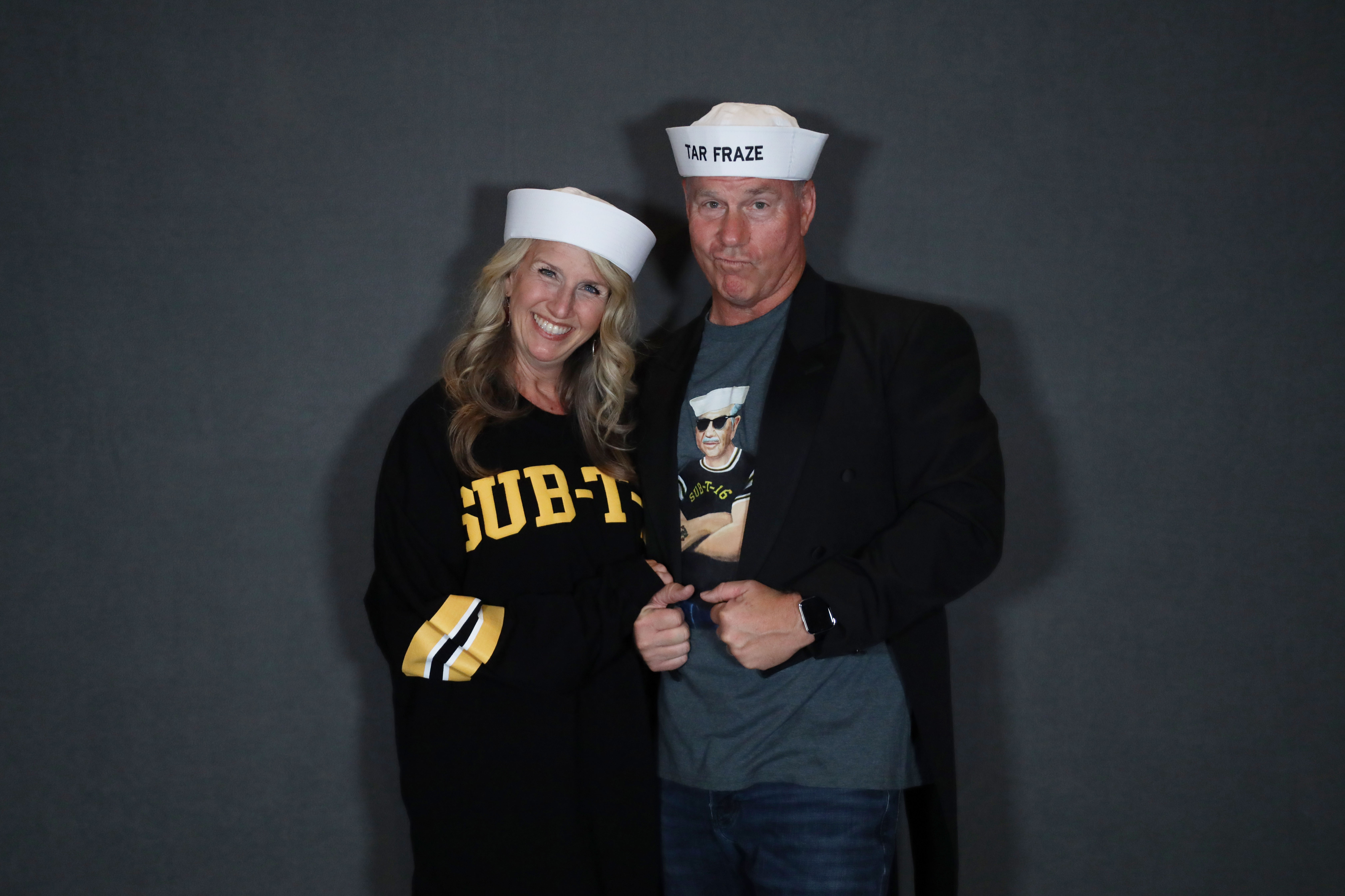 Sub-T 16 Reunion - 2025