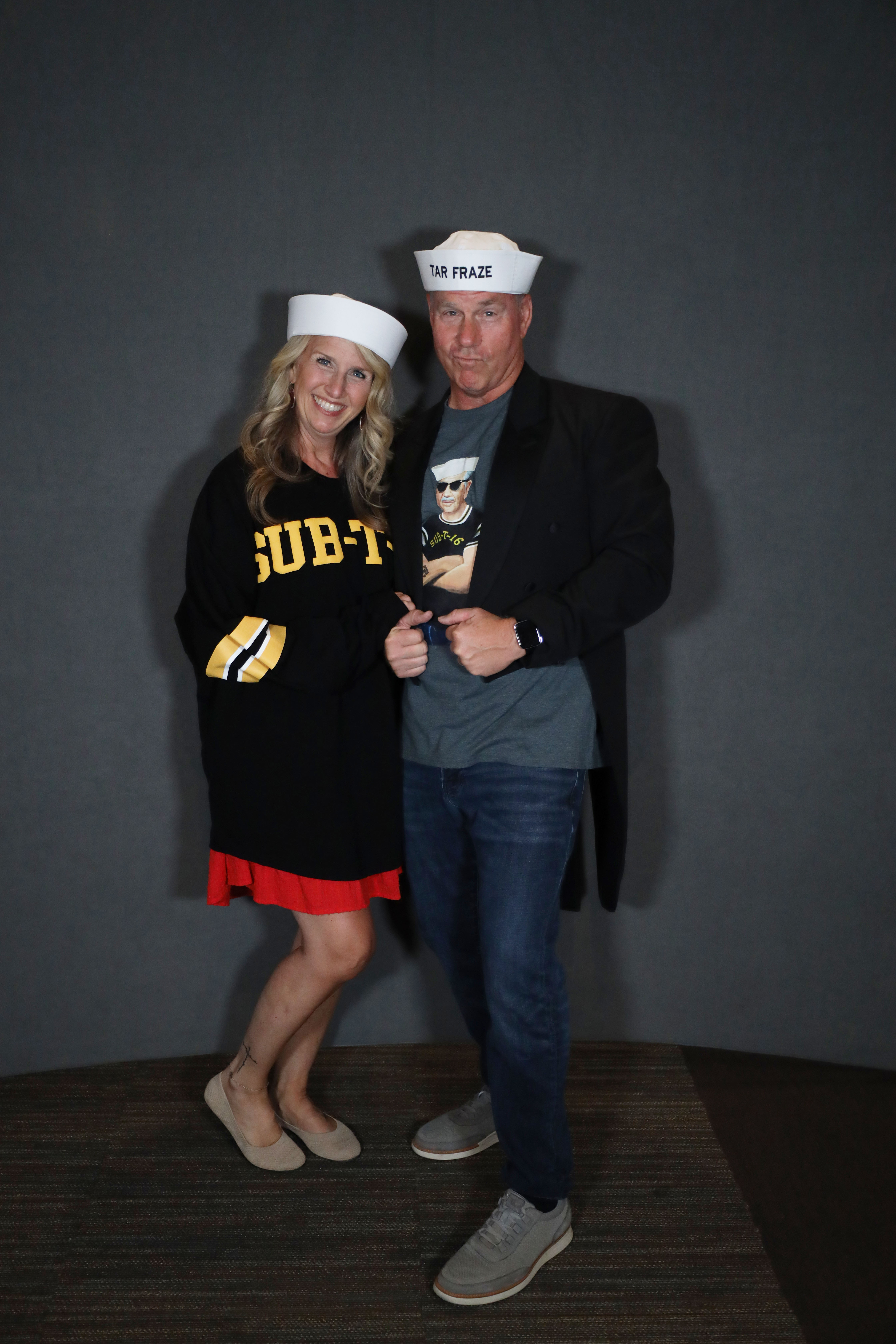 Sub-T 16 Reunion - 2025