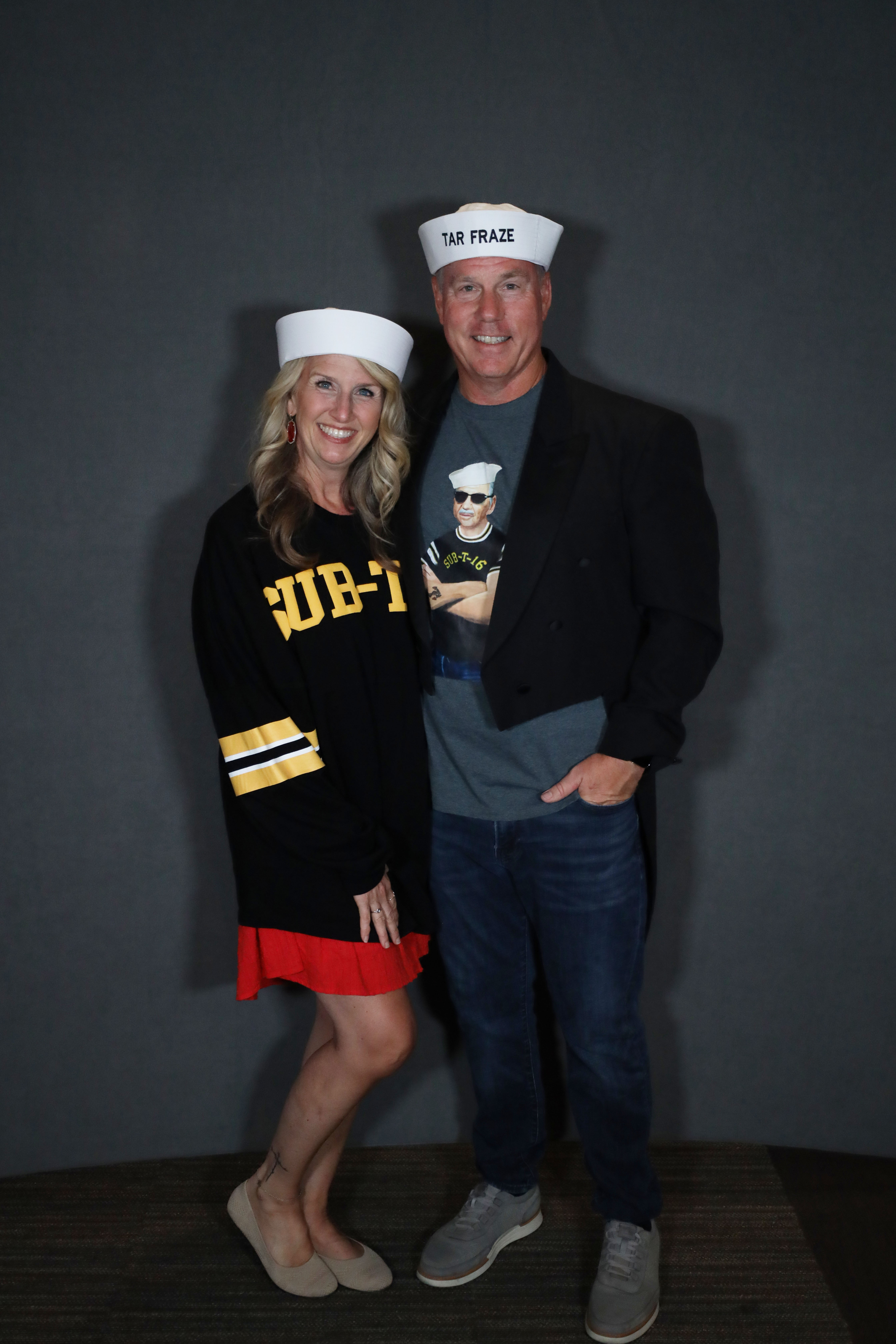 Sub-T 16 Reunion - 2025