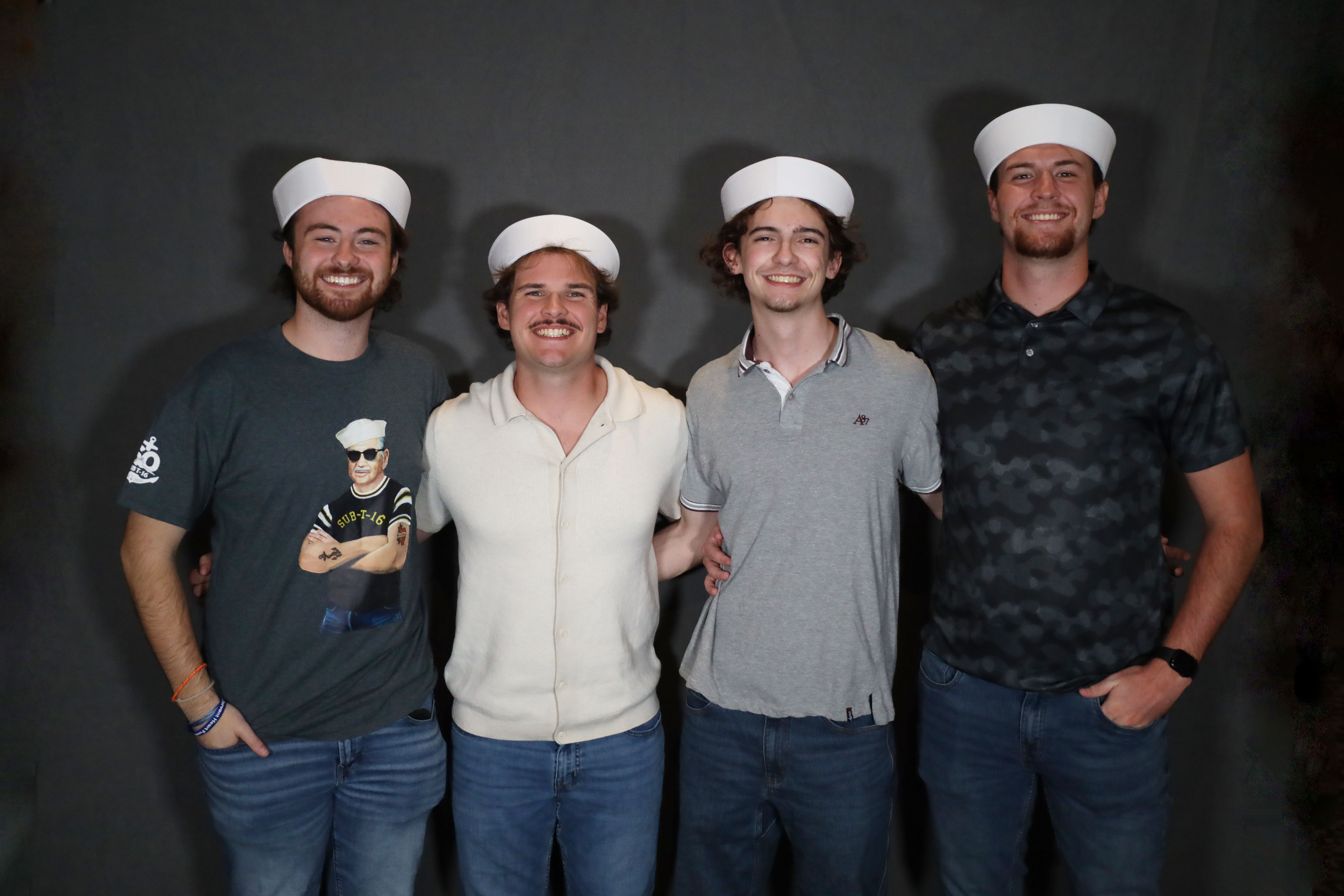 Sub-T 16 Reunion - 2025