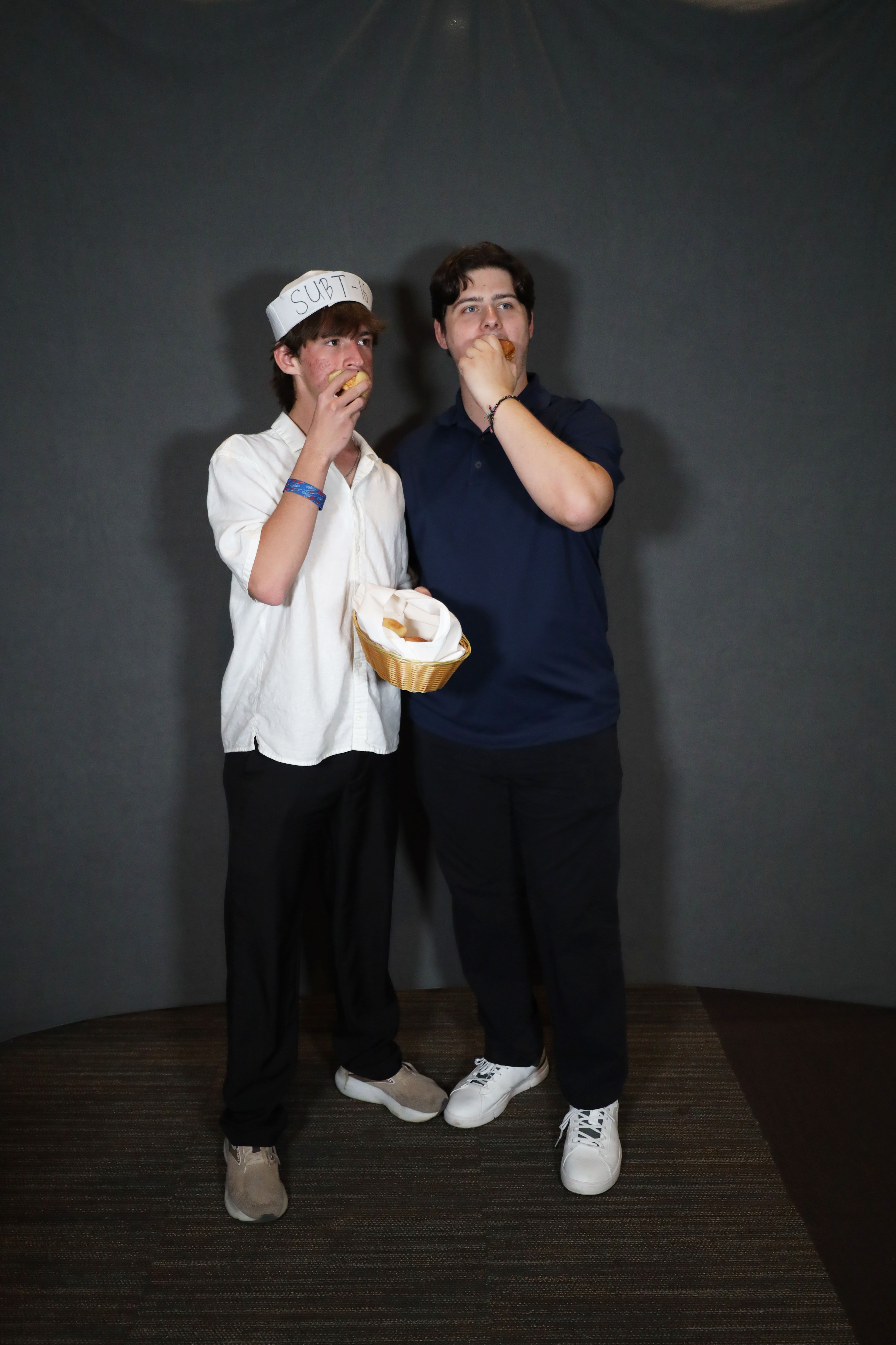 Sub-T 16 Reunion - 2025