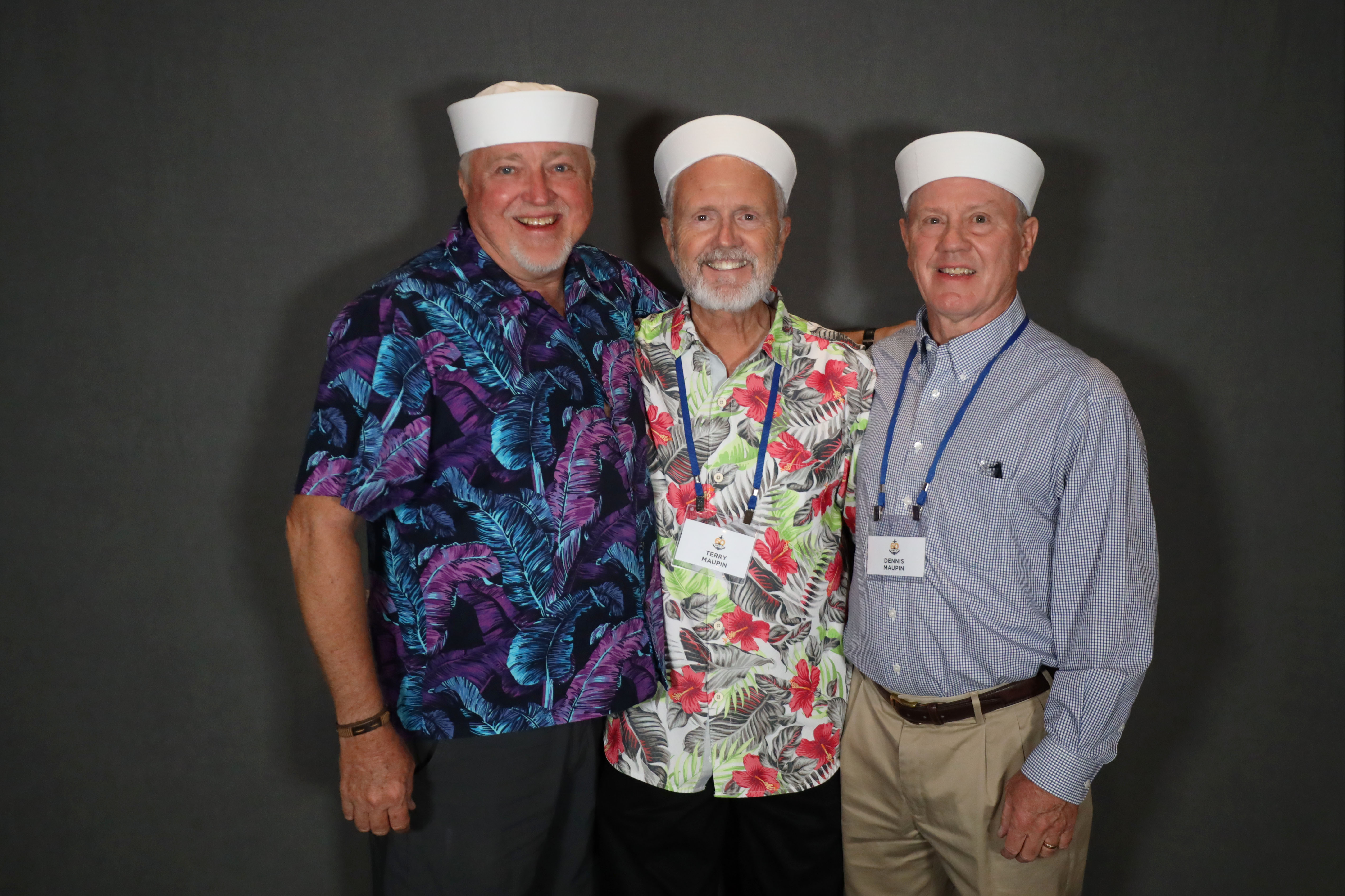 Sub-T 16 Reunion - 2025